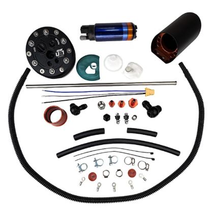 Picture of BluePrint Engines Electric Fuel Pump - BPP12130