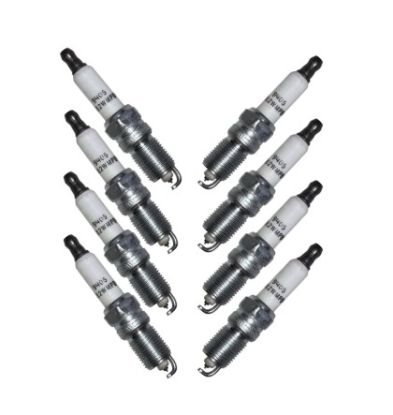 Picture of BluePrint Engines Spark Plug Set - BPP12150035