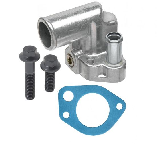 Picture of BluePrint Engines Engine Coolant Thermostat Housing - BPP12310014