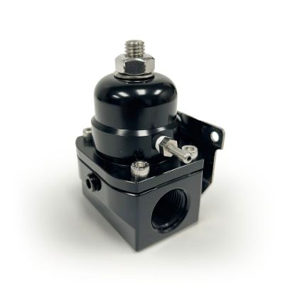 Picture of BluePrint Engines Fuel Pressure Regulator - BPP13101BK