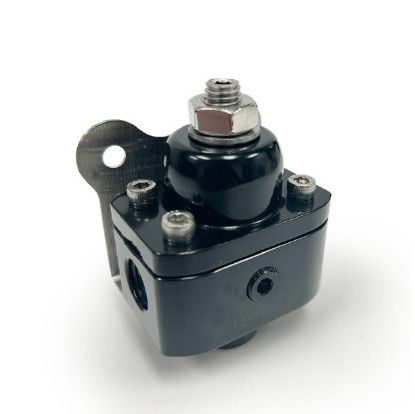 Picture of BluePrint Engines Fuel Pressure Regulator - BPP13205BK