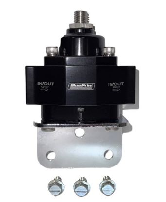 Picture of BluePrint Engines Fuel Pressure Regulator - BPP13206BK