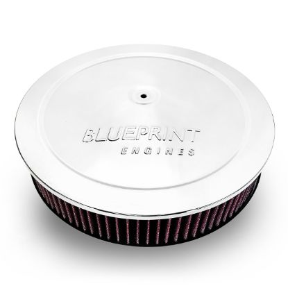 Picture of BluePrint Engines Air Cleaner Assembly - BPP143