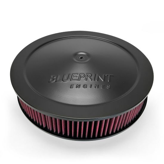 Picture of BluePrint Engines Air Cleaner Assembly - BPP143BK