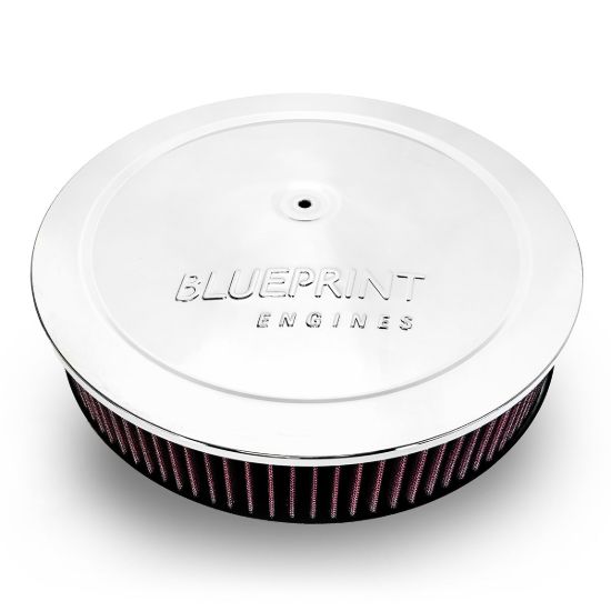 Picture of BluePrint Engines Air Cleaner Assembly - BPP144