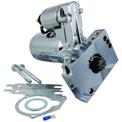 Picture of BluePrint Engines Starter - BPP153168C