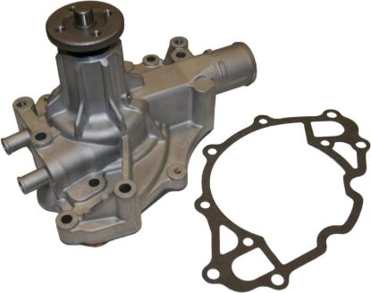 Picture of BluePrint Engines Engine Water Pump - BPP16231