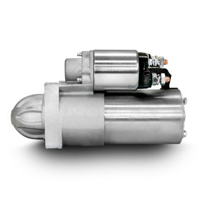 Picture of BluePrint Engines Starter - BPP168SBK