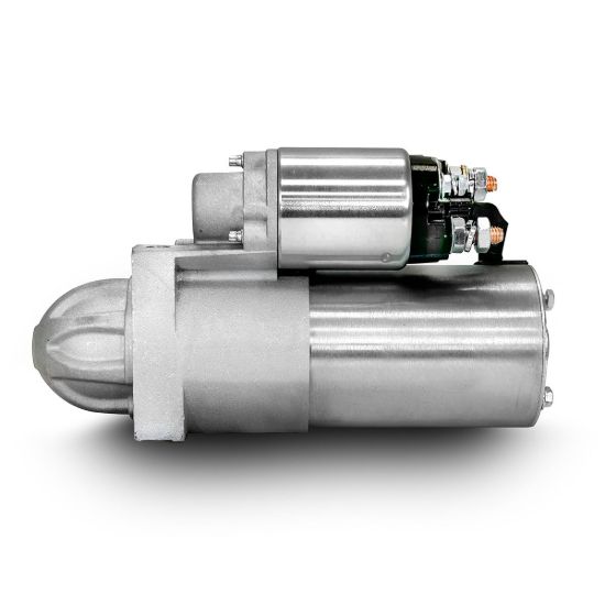 Picture of BluePrint Engines Starter - BPP168SBK