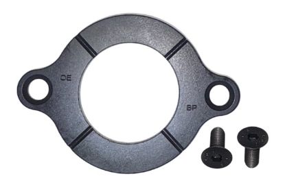 Picture of BluePrint Engines Engine Camshaft Retainer Plate - BPP18111370