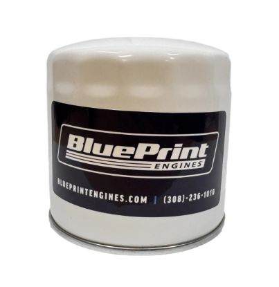 Picture of BluePrint Engines Engine Oil Filter - BPP21085