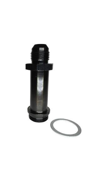 Picture of BluePrint Engines Carburetor Inlet Adapter - BPP261531