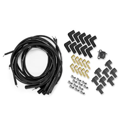 Picture of BluePrint Engines Spark Plug Wire Set - BPP28609