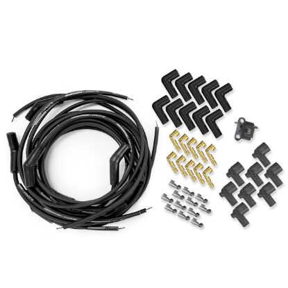 Picture of BluePrint Engines Spark Plug Wire Set - BPP28610