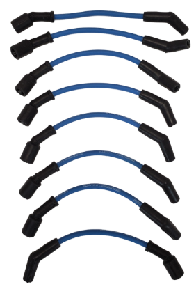 Picture of BluePrint Engines Spark Plug Wire Set - BPP28888