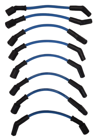 Picture of BluePrint Engines Spark Plug Wire Set - BPP28888