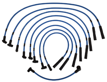 Picture of BluePrint Engines Spark Plug Wire Set - BPP28889