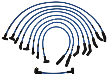 Picture of BluePrint Engines Spark Plug Wire Set - BPP28890