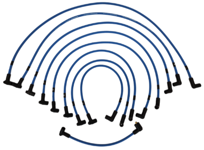 Picture of BluePrint Engines Spark Plug Wire Set - BPP28892