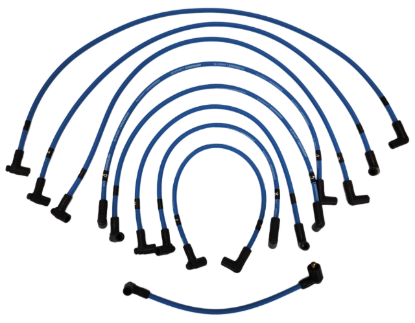 Picture of BluePrint Engines Spark Plug Wire Set - BPP28893