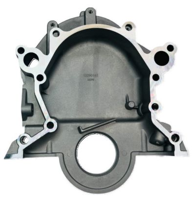 Picture of BluePrint Engines Engine Timing Cover - BPP302351TC
