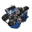 Picture of BluePrint Engines Engine Pulley Kit - BPP302FDACPS3