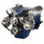 Picture of BluePrint Engines Engine Pulley Kit - BPP302FDACPS3BK