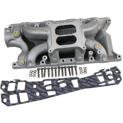 Picture of BluePrint Engines Engine Intake Manifold - BPP302INT