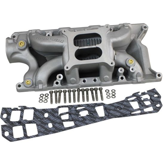 Picture of BluePrint Engines Engine Intake Manifold - BPP302INT
