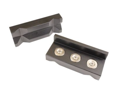 Picture of BluePrint Engines Vise Jaws - BPP304A