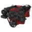 Picture of BluePrint Engines Engine Pulley Kit - BPP350FDACPS4BK