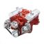 Picture of BluePrint Engines Engine Pulley Kit - BPP350FDPS3