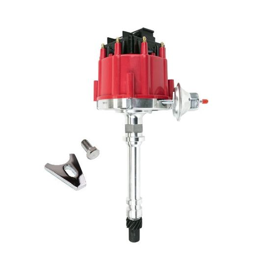 Picture of BluePrint Engines Distributor - BPP350RBK