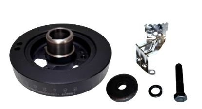 Picture of BluePrint Engines Engine Harmonic Balancer - BPP350S