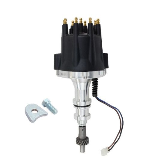 Picture of BluePrint Engines Distributor - BPP3512BK