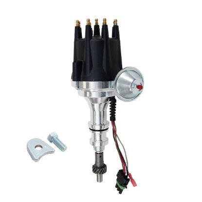 Picture of BluePrint Engines Distributor - BPP3513BK