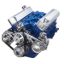 Picture of BluePrint Engines Engine Pulley Kit - BPP351FDPS3