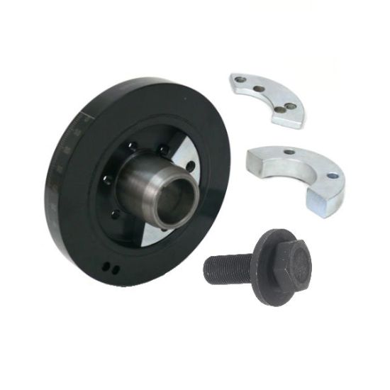 Picture of BluePrint Engines Engine Harmonic Balancer - BPP360