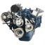 Picture of BluePrint Engines Engine Pulley Kit - BPP360FDACPS3