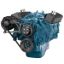 Picture of BluePrint Engines Engine Pulley Kit - BPP360FDE3BK