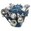 Picture of BluePrint Engines Engine Pulley Kit - BPP360FDPS3