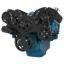 Picture of BluePrint Engines Engine Pulley Kit - BPP360FDPS4BK