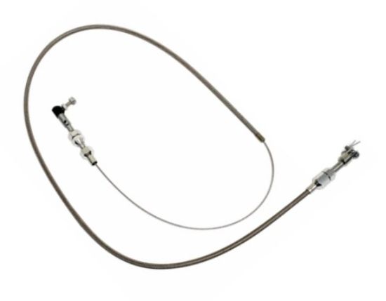 Picture of BluePrint Engines Carburetor Accelerator Cable - BPP36TC