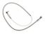 Picture of BluePrint Engines Carburetor Accelerator Cable - BPP36TC
