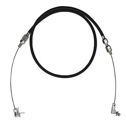 Picture of BluePrint Engines Carburetor Accelerator Cable - BPP36TCB