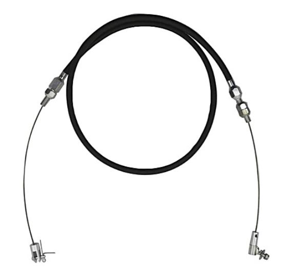 Picture of BluePrint Engines Carburetor Accelerator Cable - BPP36TCB
