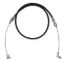 Picture of BluePrint Engines Carburetor Accelerator Cable - BPP36TCB