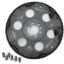 Picture of BluePrint Engines Automatic Transmission Flexplate - BPP399173