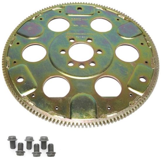 Picture of BluePrint Engines Automatic Transmission Flexplate - BPP399774