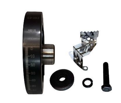 Picture of BluePrint Engines Engine Harmonic Balancer - BPP400S
